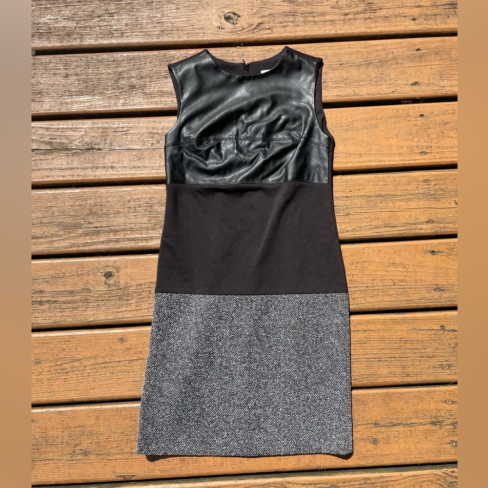 Calvin Klein dress